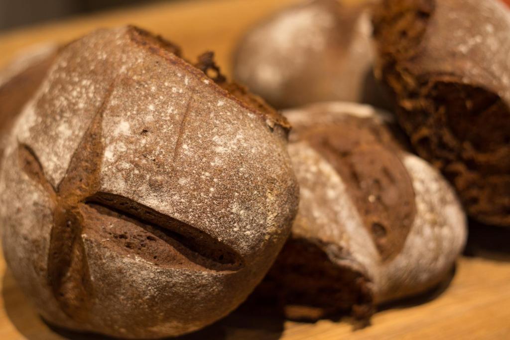 Fosshotel Reykjavík - Resim 19