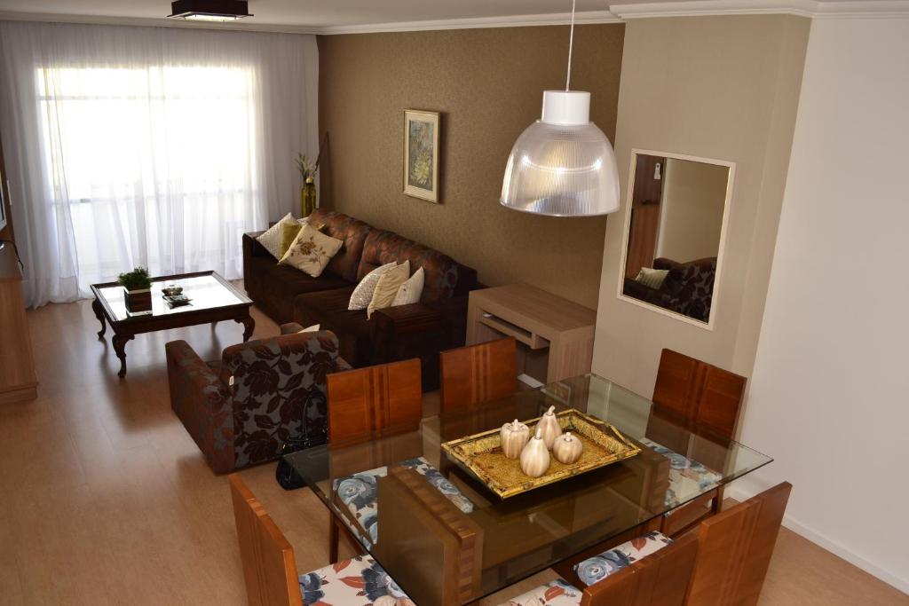  Apartamento Campo Belo