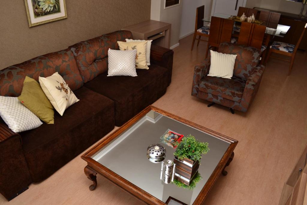 Apartamento Campo Belo
