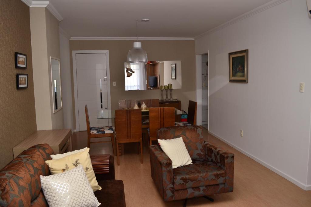  Apartamento Campo Belo
