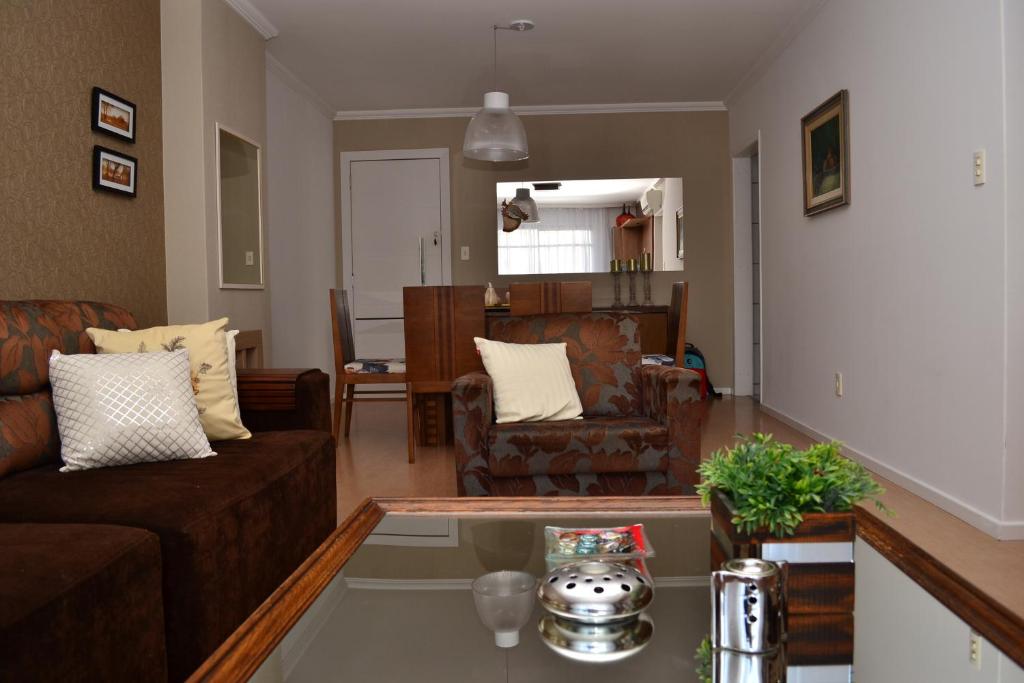  Apartamento Campo Belo