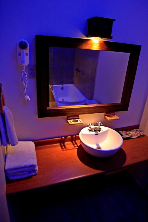 Hotel Spa Mansion Santa Isabella - Camera Doppia