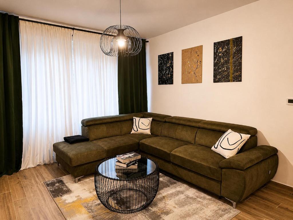 Apartman Lumiere