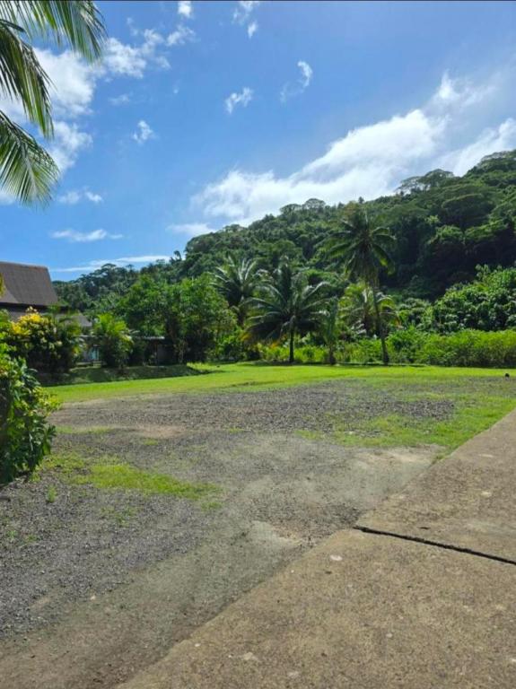 Mih-Loue Huahine Lodge T2 - photo 3 - Huahine, Polynésie