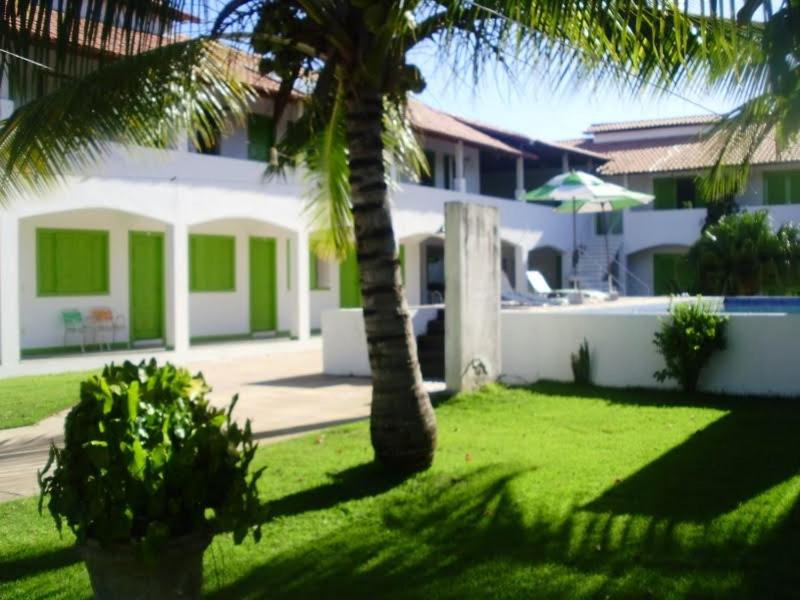 Pousada Vila Alba  Pousada Vila Alba