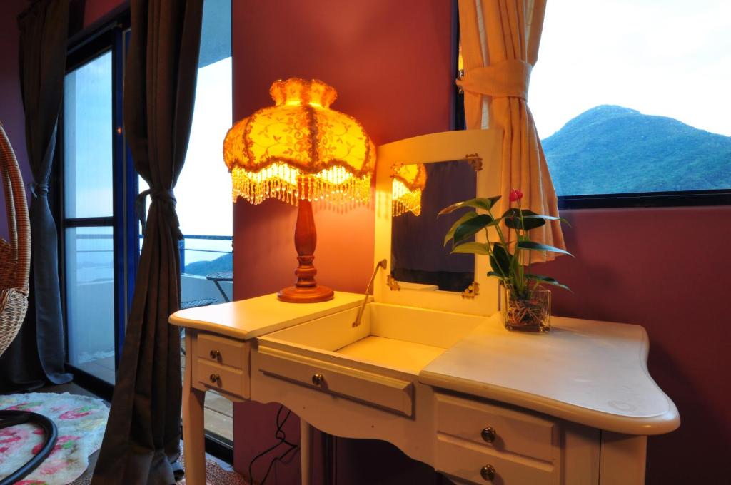 Aegean Sea Guest House - Habitación Doble Con Vista Al Mar