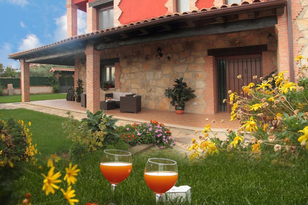 Casa Rural La Canchalera - 3