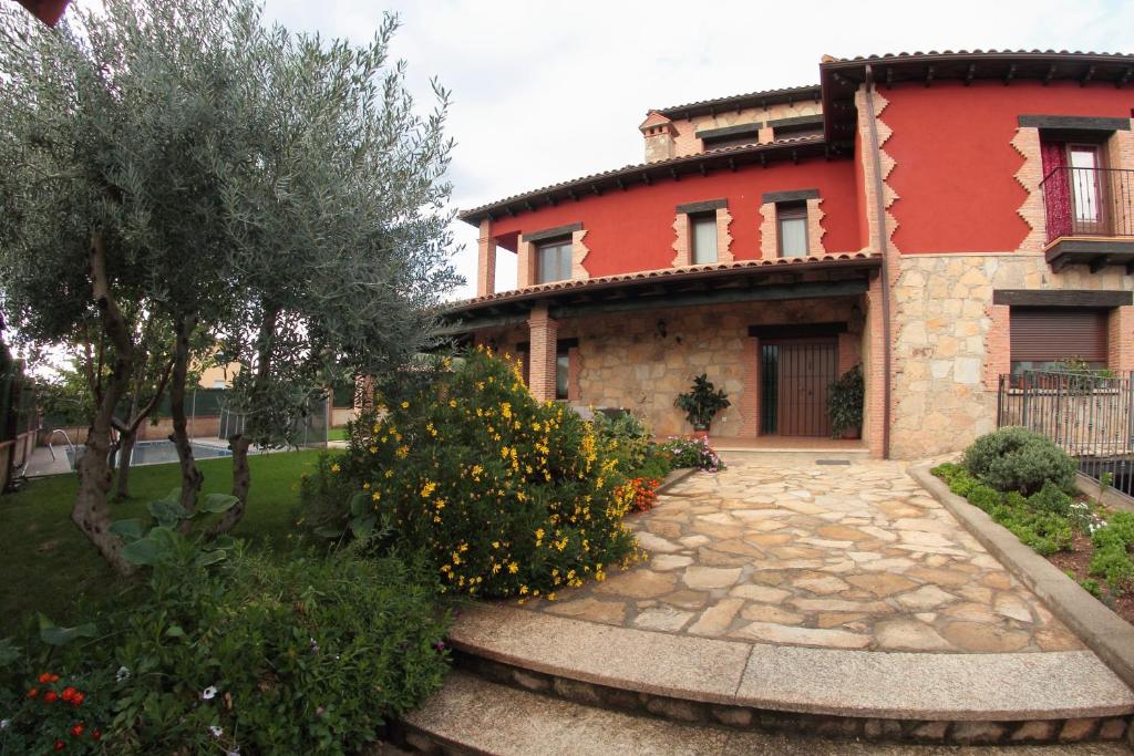 Casa Rural La Canchalera - 6