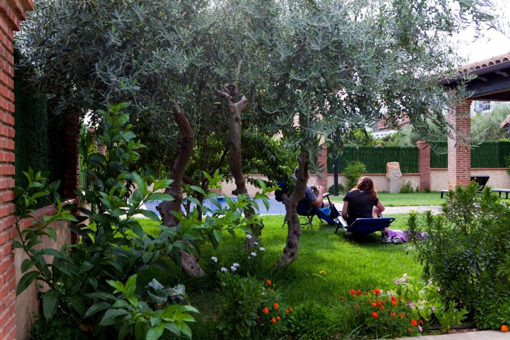 Casa Rural La Canchalera - 8