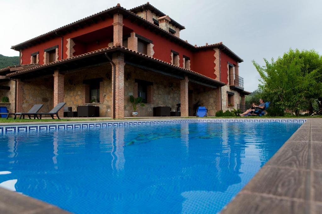 Casa Rural La Canchalera - 9