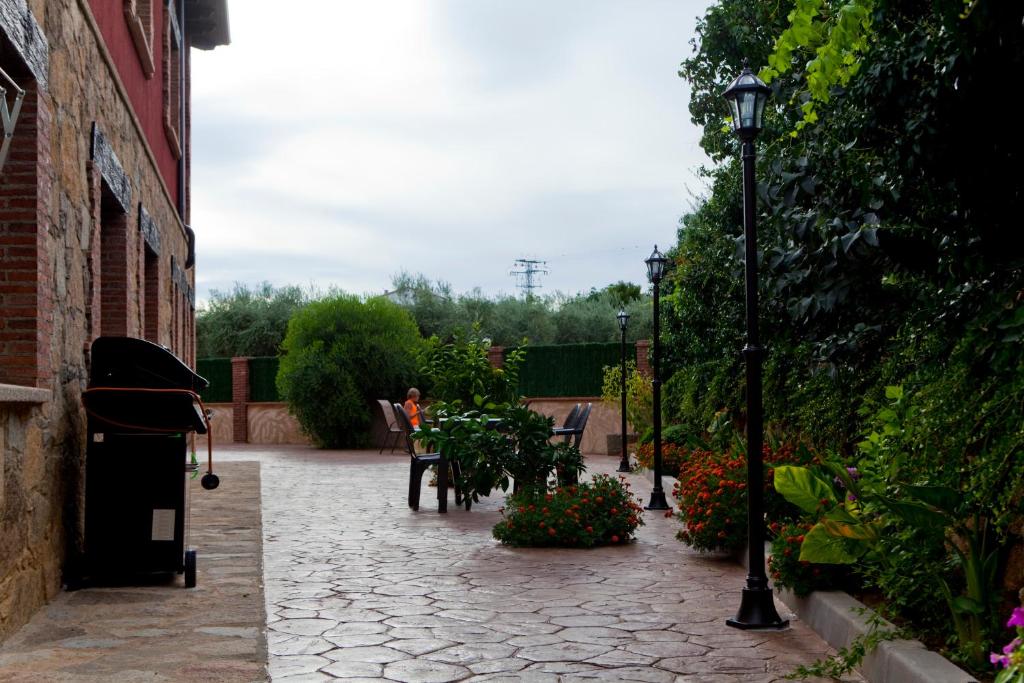 Casa Rural La Canchalera - 10