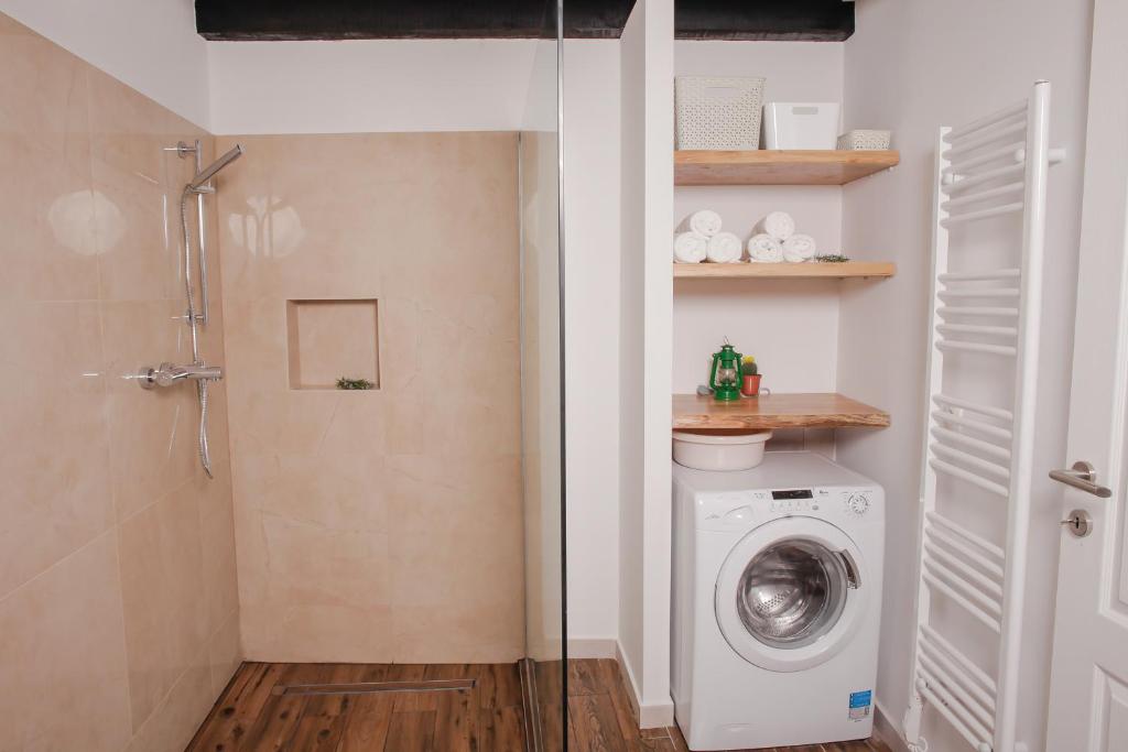 Fotografia z galérie ubytovania Apartment A&E v Šibeniku