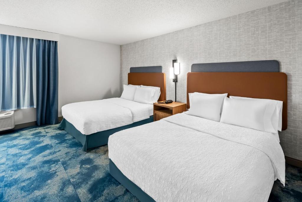 Hampton Inn Duluth-Canal Park photo