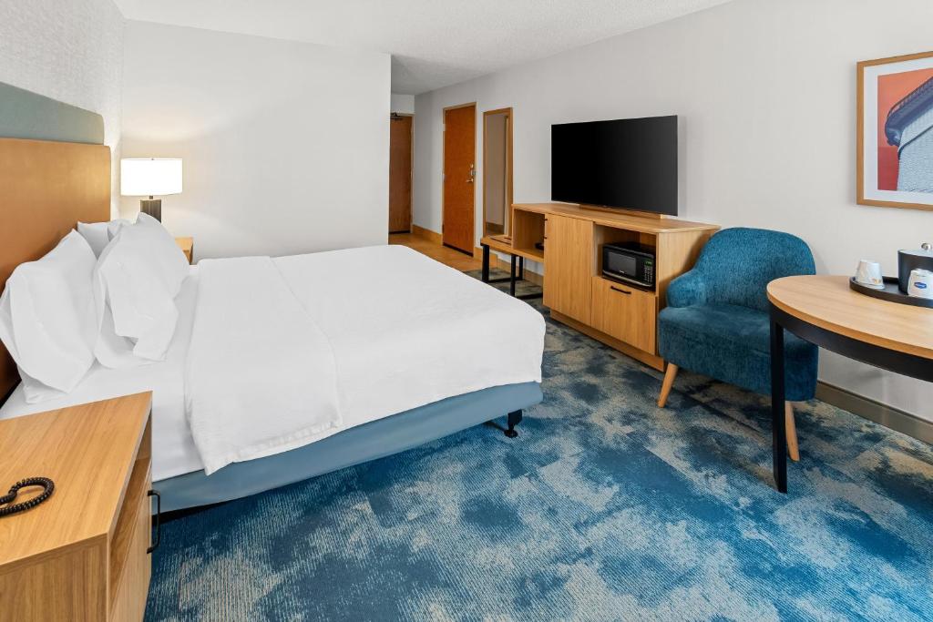 Hampton Inn Duluth-Canal Park photo