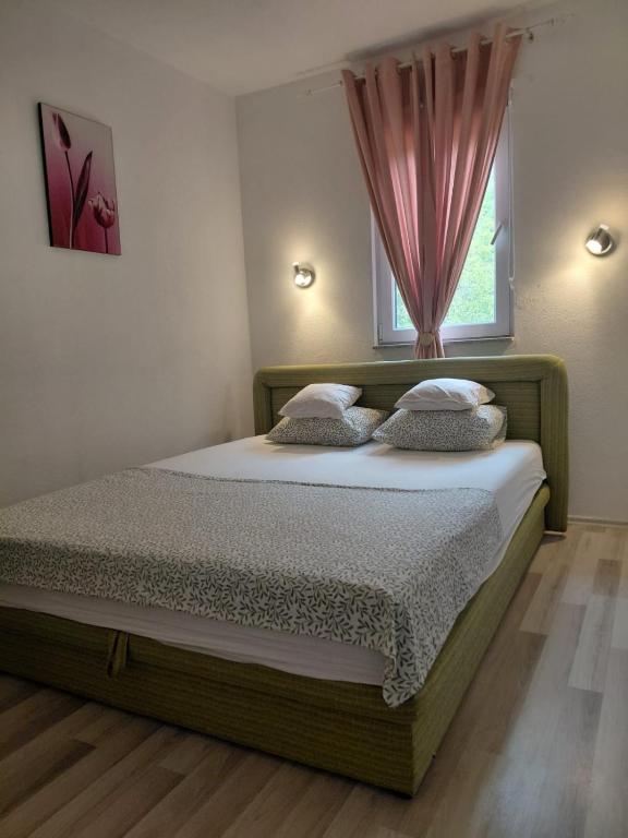 Apartman Manov - Ramsko jezero - Appartamento Con 2 Camere Da Letto