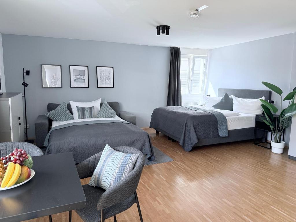 SEEGER Living Comfort Downtown - 
