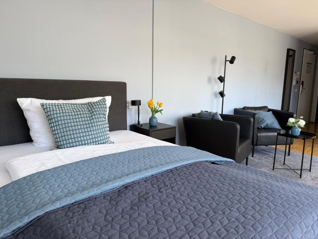 SEEGER Living Comfort Downtown - 