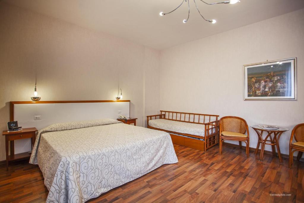 Hotel Blumen Collection by GSA Hotels - Resim 21