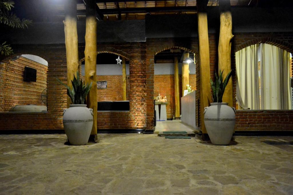 Fotografie z fotogalerie ubytování Kottawatta Village v Udawalawe