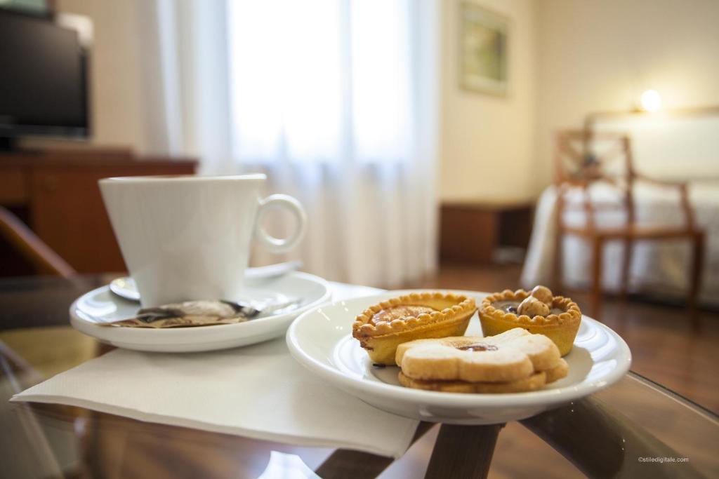 Hotel Blumen Collection by GSA Hotels - Resim 24