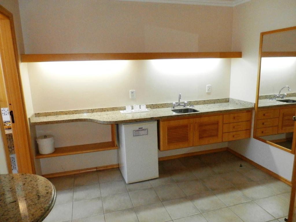 Icaropê Hotel - Suíte De 1 Quarto