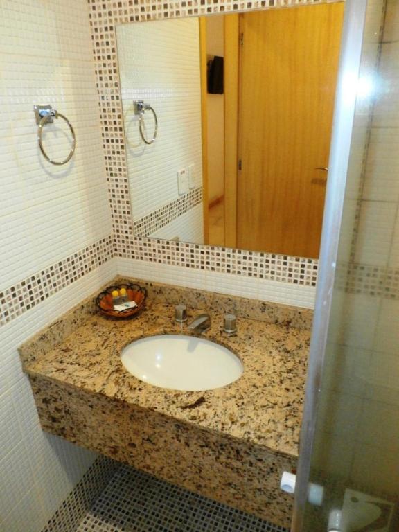 Icaropê Hotel - Suíte De 1 Quarto