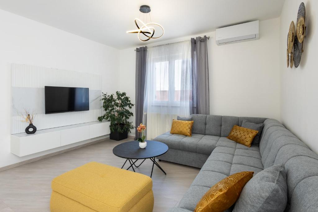 Luxe Residence Krk