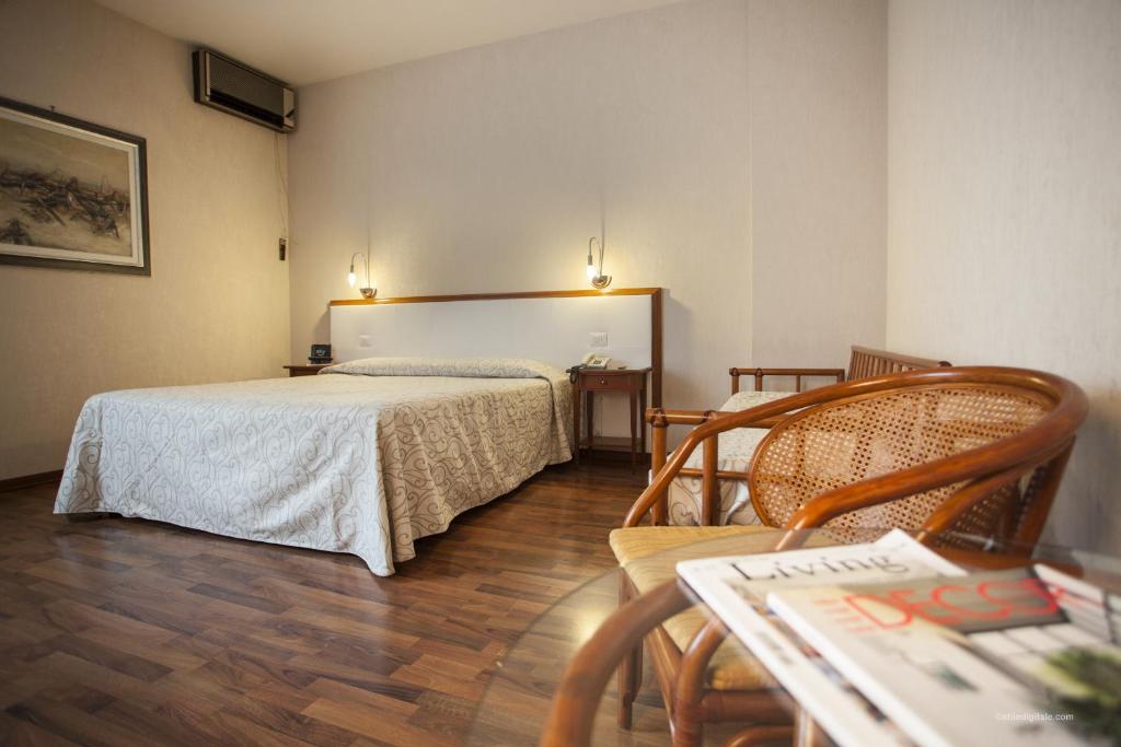 Hotel Blumen Collection by GSA Hotels - Resim 25