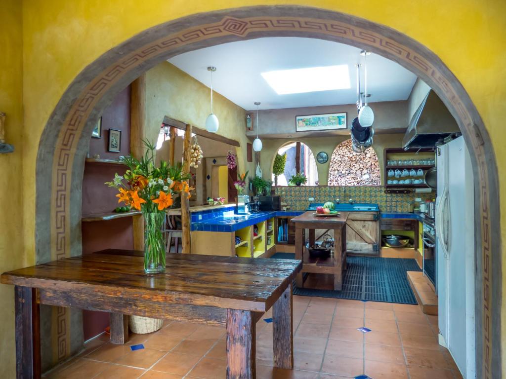 Fotografie z fotogalerie ubytování Rio Chirripo v destinaci Rivas