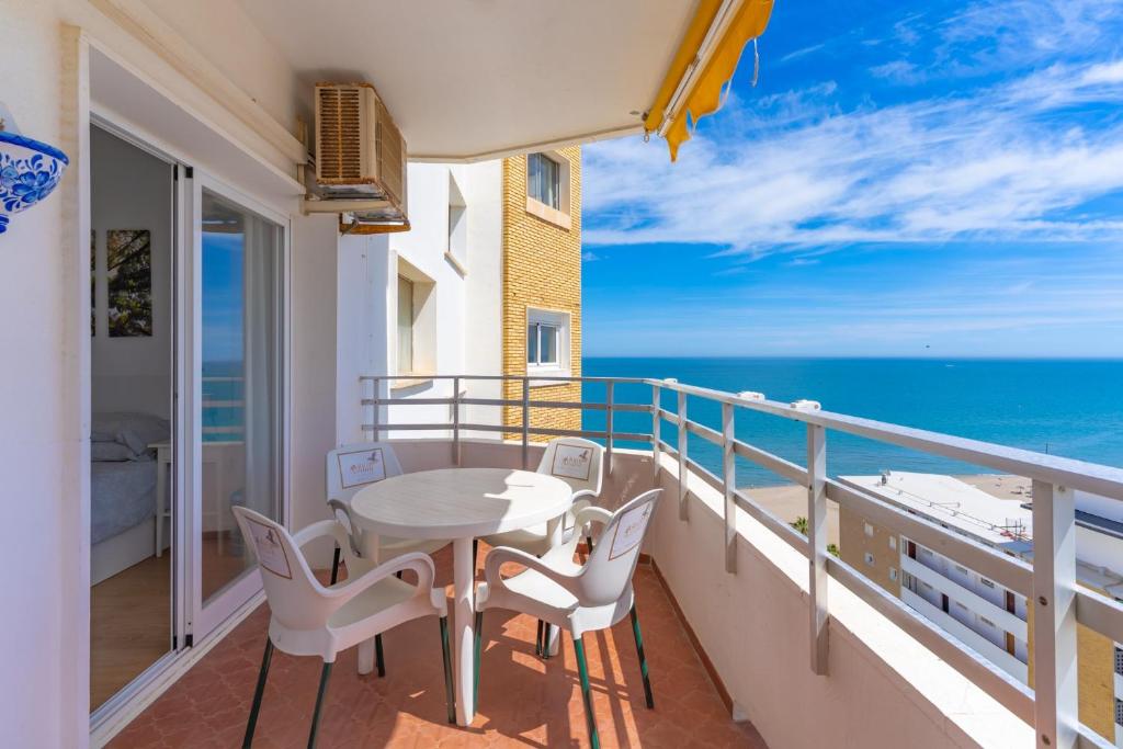 Apartamento Fuengirola