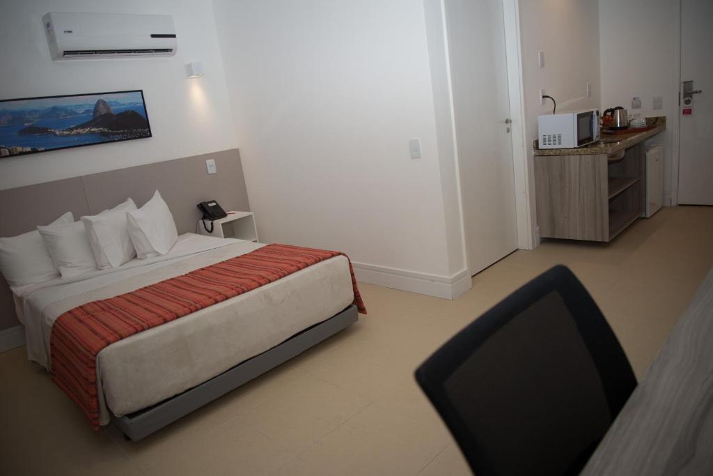  Ramada by Wyndham Macae Hotel & Suites