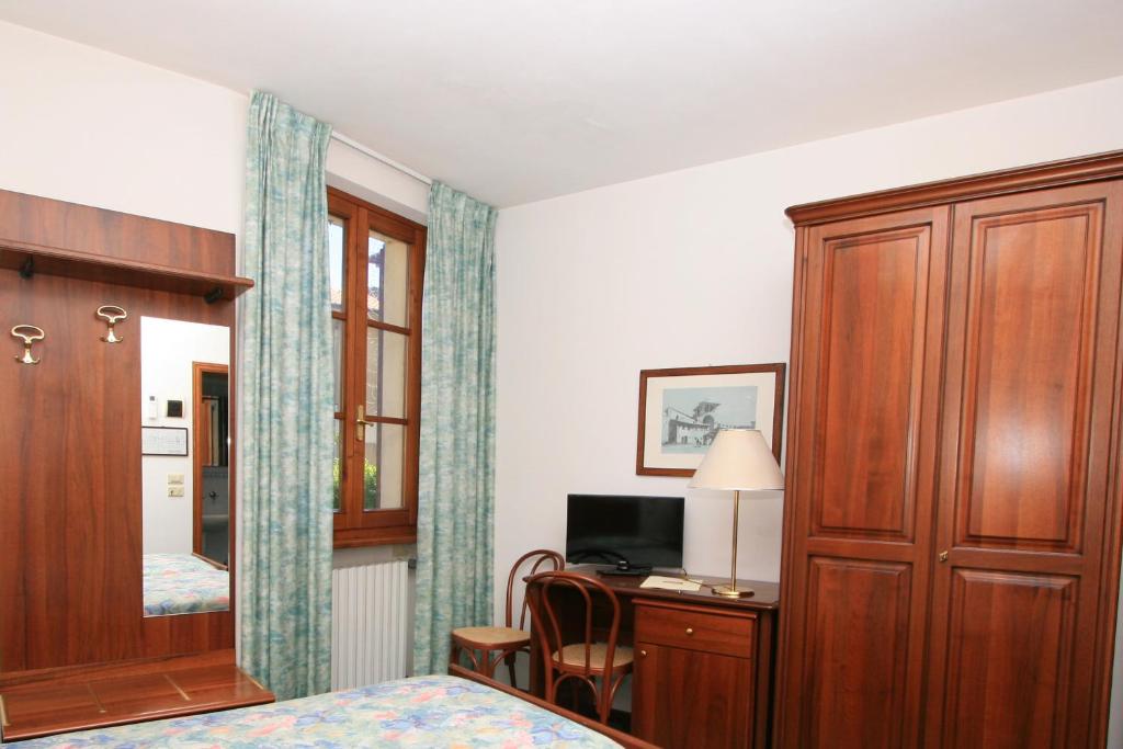 Villa Nencini - Standard Double Or Twin Room