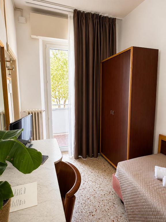 Hotel Artide - Beach Front - Quarto Individual