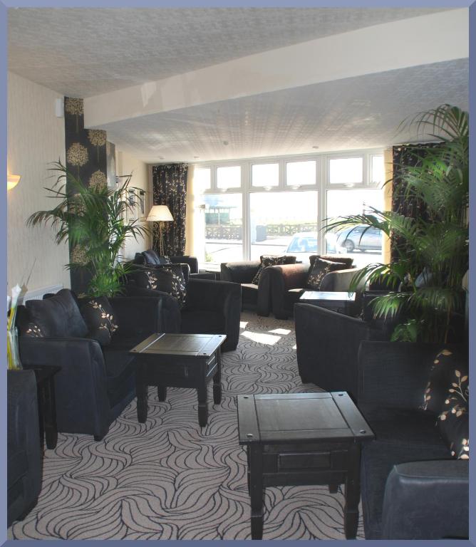 Brincliffe Hotel - Resim 37