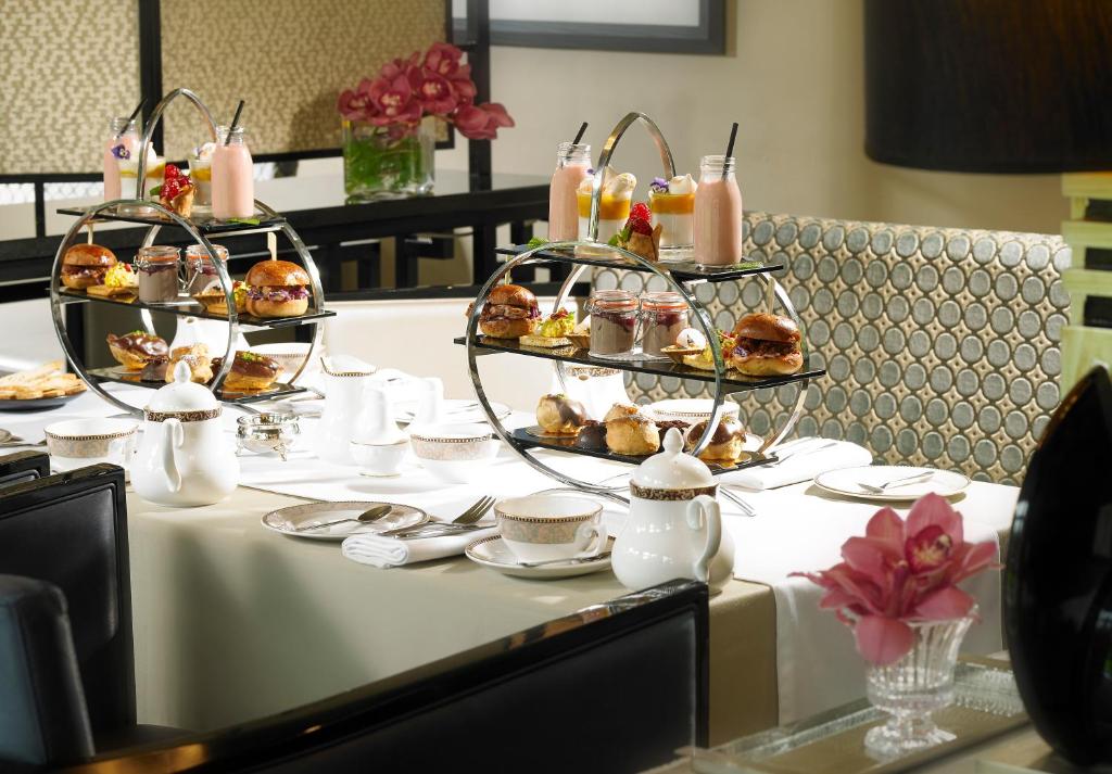 Maryborough Hotel & Spa - Resim 21