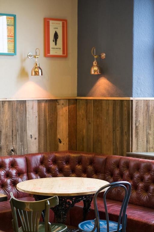 The Wellington - Resim 36