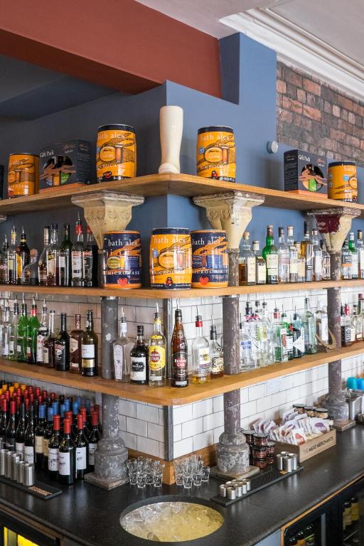 The Wellington - Resim 37