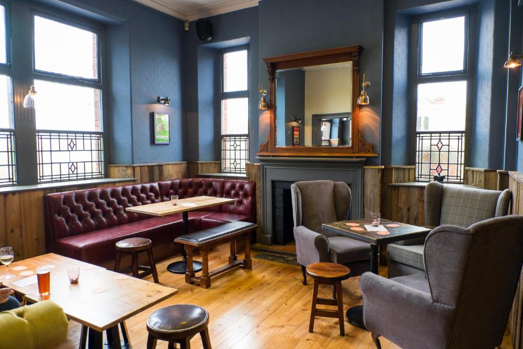 The Wellington - Resim 33