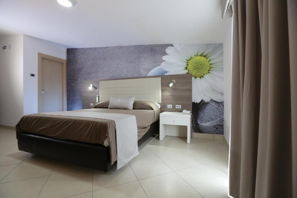 Medea Resort - Triple Room With Balcony