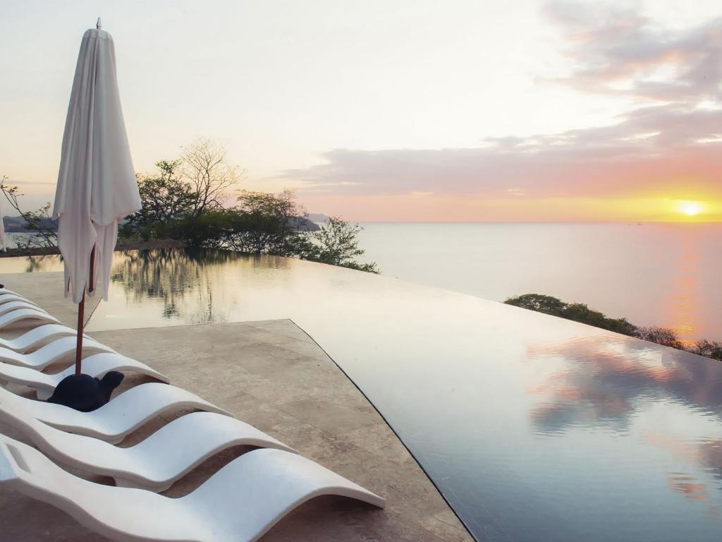 Casa Chameleon Hotel Las Catalinas - Adults Only, Playa Flamingo – Precios  actualizados 2023