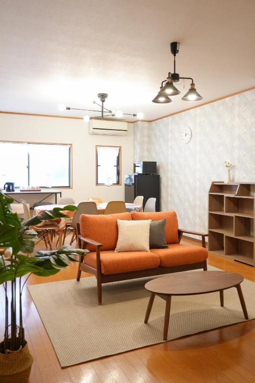 Nebula House 難波南