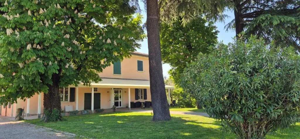 Locanda Corte Roveri