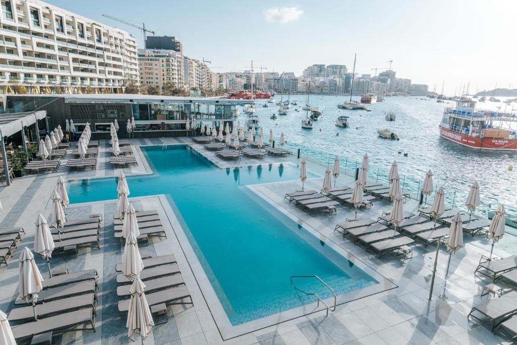 Valletta view Apartments by ST Hotels