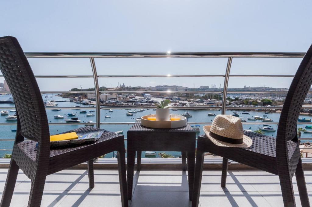 Valletta view Apartments by ST Hotels