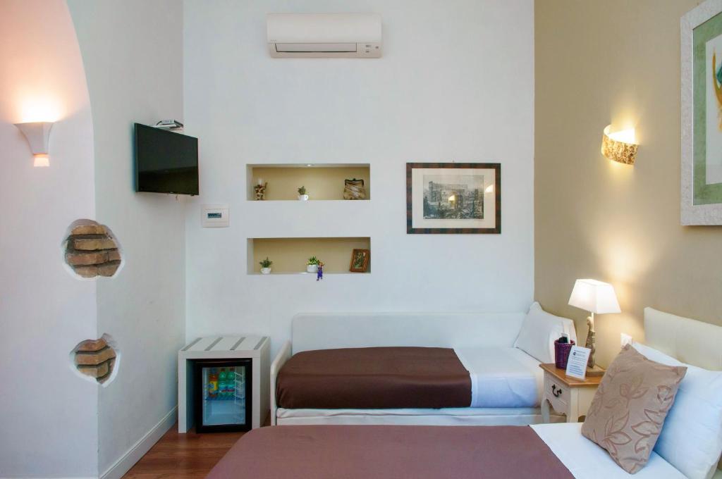 Derechos de imagen reservados por Booking.com