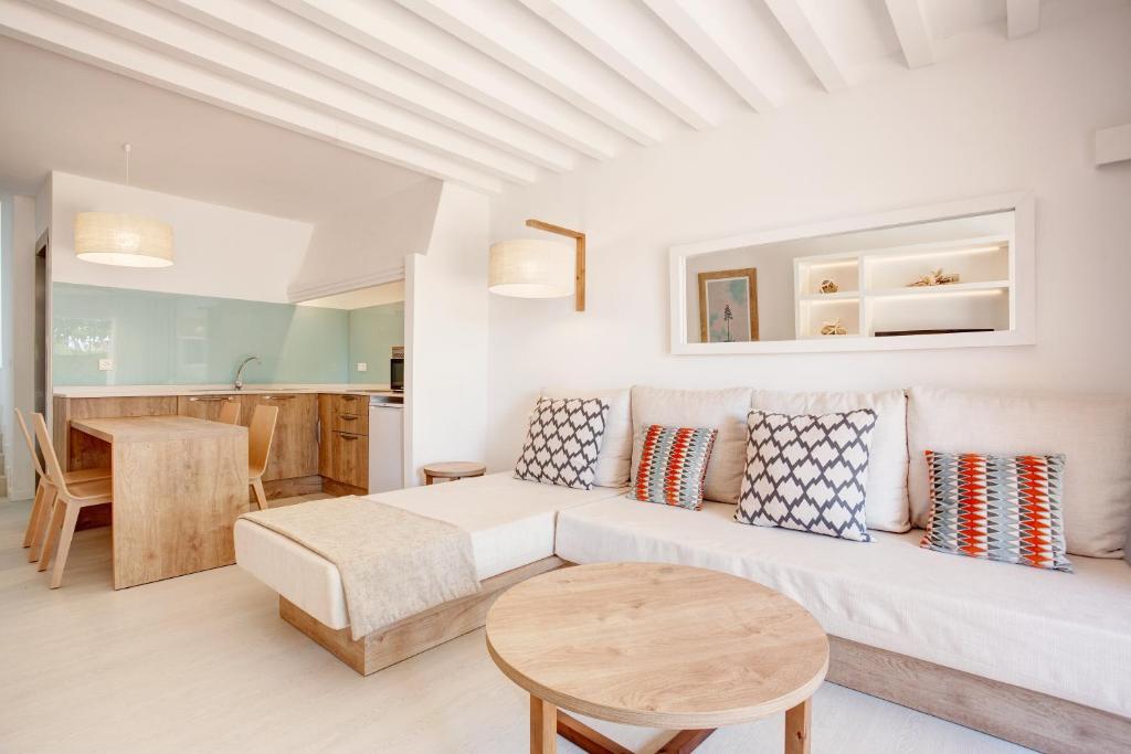 Grupotel Aldea Calan Bosch, Cala n Bosch – Bijgewerkte ...