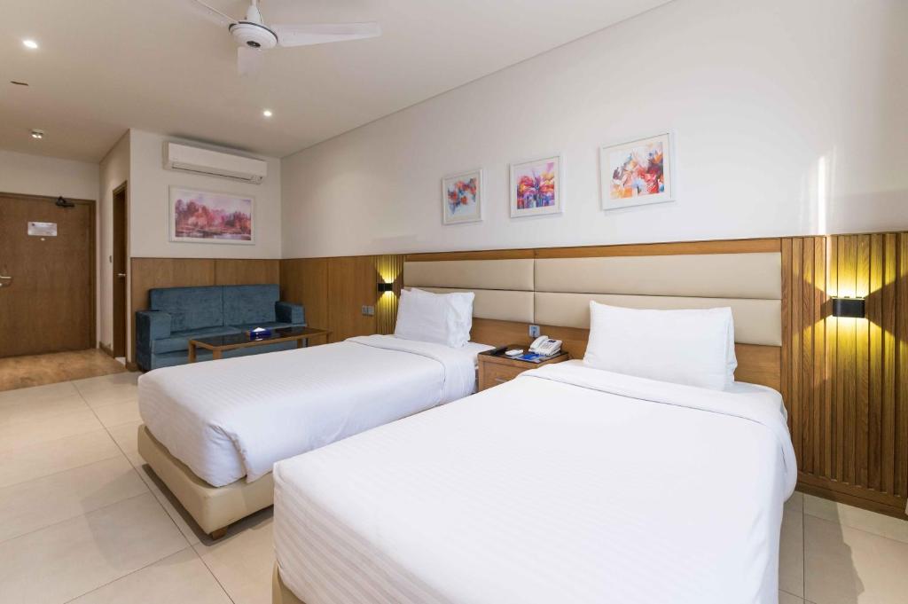 Hotel Excelsior Karachi - 