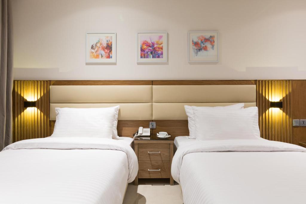 Hotel Excelsior Karachi - 