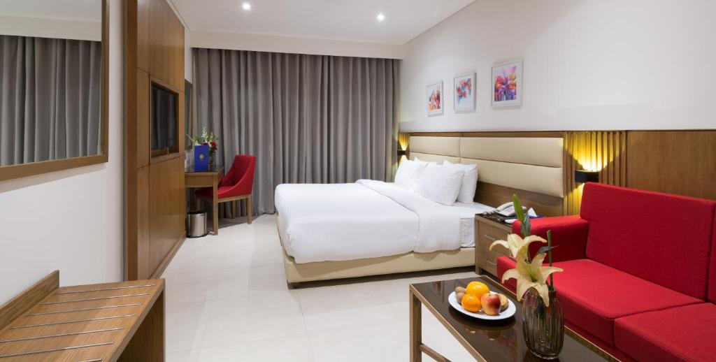 Hotel Excelsior Karachi - 