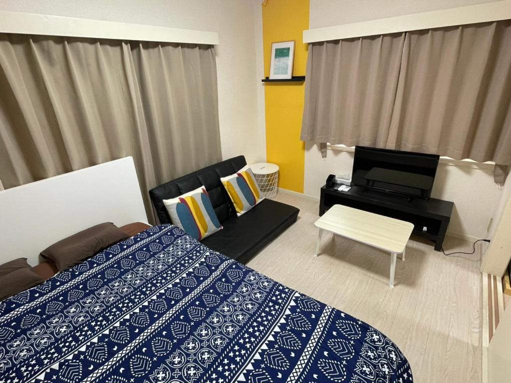 RHK guest house